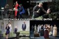 Național București, spectacole în engleză pentru turiști