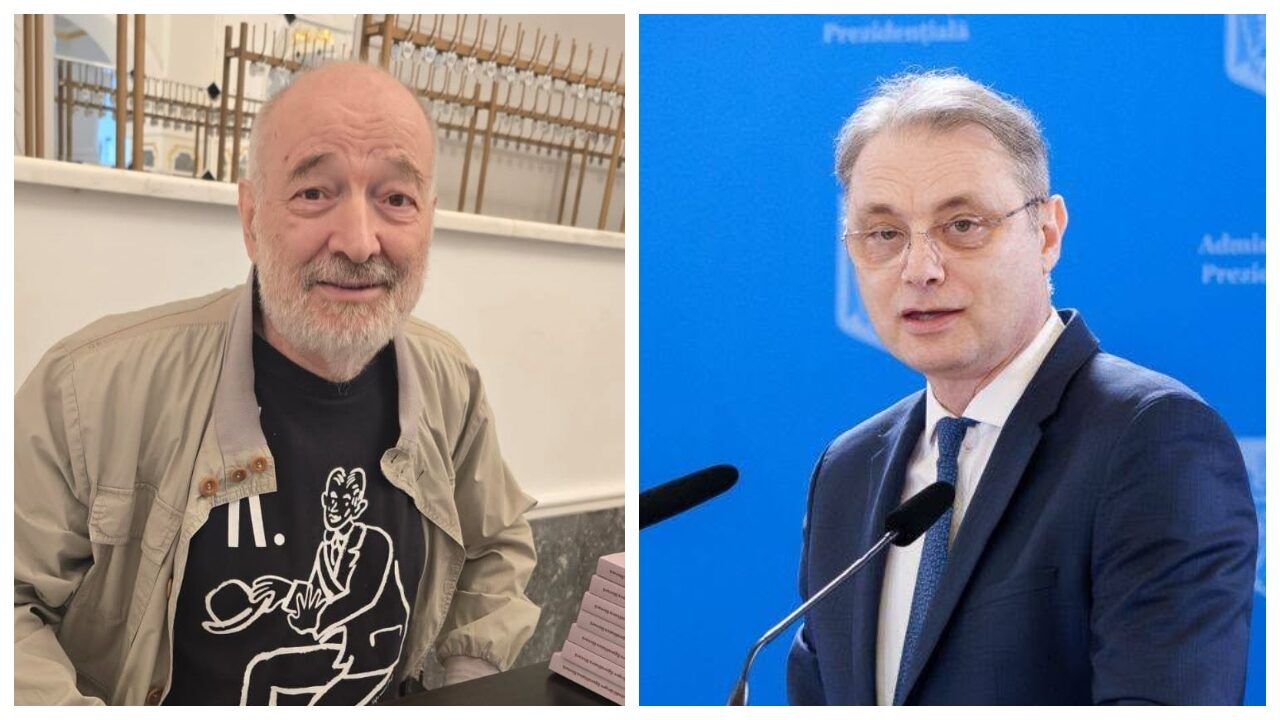 Stelian Tănase, despre propunerea Niculescu: „Sistemul își pregătește oamenii cu mult timp înainte” Publicistul Stelian Tănase consideră că nominalizarea lui Luca Niculescu pentru funcția de prim-ministru, indiferent de șansele sale de a trece prin votul parlamentar, demonstrează susținerea din partea „sistemului”