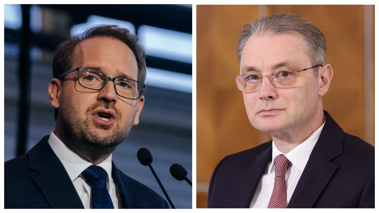 USR a decis, în unanimitate, să voteze împotriva Guvernului propus de PSD, invocând motive legate de componența acestuia și de o presupusă colaborare cu AUR