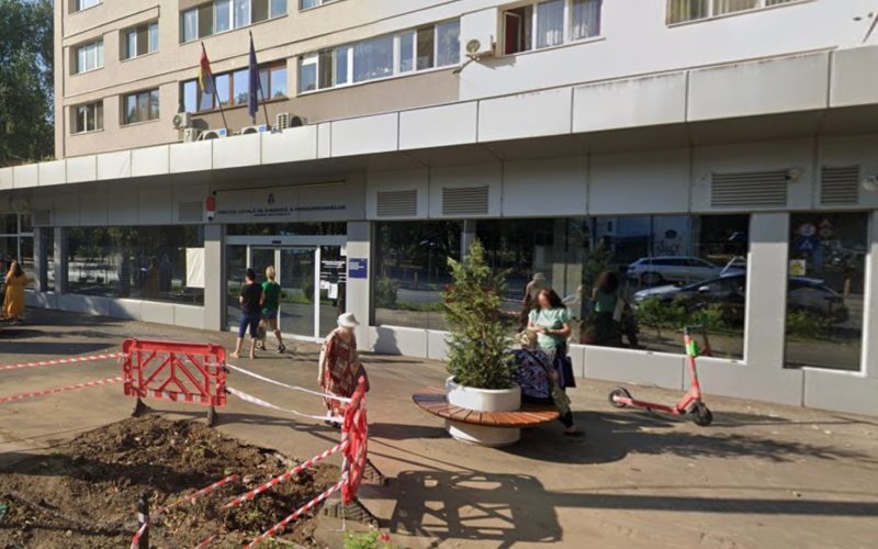 Giulești: Centru social pentru seniori în fosta Taxe Sector 6
