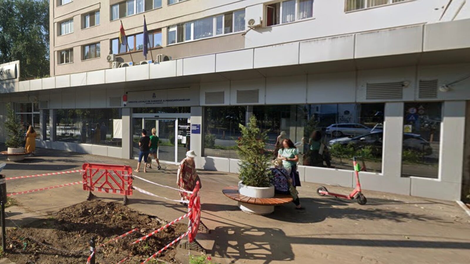 Giulești: Centru social pentru seniori în fosta Taxe Sector 6