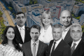 Parlamentarii Bucureștiului fug de legea „Stăpânilor blocurilor”
