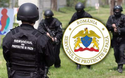 SPP: De la Umbra Securității la Jalon al Siguranței Naționale Serviciul de Protecție și Pază (SPP), instituție cheie în peisajul siguranței naționale din România, și-a clădit existența pe rămășițele Direcției a V-a a Securității și a fost legitimat de valurile Revoluției din 1989