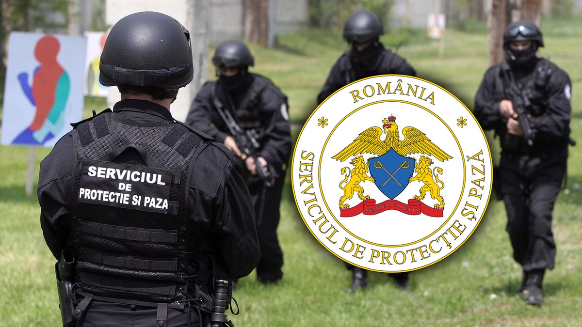 SPP: De la Umbra Securității la Jalon al Siguranței Naționale Serviciul de Protecție și Pază (SPP), instituție cheie în peisajul siguranței naționale din România, și-a clădit existența pe rămășițele Direcției a V-a a Securității și a fost legitimat de valurile Revoluției din 1989