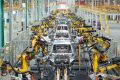 Constructorii auto chinezi își mută producția pe continentul european, adaptându-se rapid la schimbările din piață și la politicile Uniunii Europene