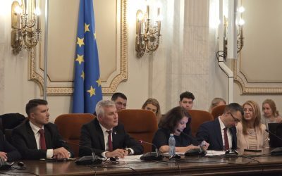 Zamfir: Poșta Română, eficientizată, aduce mai mult profit