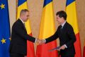 Nazare, nominalizat pentru funcția de premier? Ministrul Finanțelor preferă discuțiile economice Ministrul interimar al Finanțelor, Alexandru Nazare, a fost evaziv cu privire la posibilitatea de a fi desemnat următorul prim-ministru