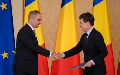 Nazare, nominalizat pentru funcția de premier? Ministrul Finanțelor preferă discuțiile economice Ministrul interimar al Finanțelor, Alexandru Nazare, a fost evaziv cu privire la posibilitatea de a fi desemnat următorul prim-ministru