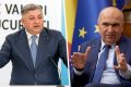 Tensiuni în PNL: Alin Tișe cere demisia conducerii, inclusiv a lui Ilie Bolojan Unul dintre cei mai vocali lideri liberali din ultima perioadă, Alin Tișe, șeful Consiliului Județean Cluj, îndeamnă la revoltă împotriva conducerii Partidului Național Liberal