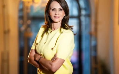 Anca Alexandrescu, realizatoare emisiunii „Culisele Statului Paralel”, a lansat acuzații grave legate de creșterea violenței în Europa, corelând atacul recent din Bistrița cu un discurs agresiv promovat online și în spațiul politic