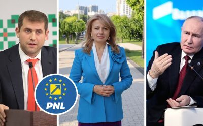 O fostă deputată din Republica Moldova, Arina Spătaru, lansează acuzații grave la adresa unor politicieni români din Partidul Național Liberal (PNL), sugerând legături cu rețeaua oligarhului fugar Ilan ȘOR, acesta din urmă fiind suspectat de finanțări prin criptomonede pentru Vladimir Putin