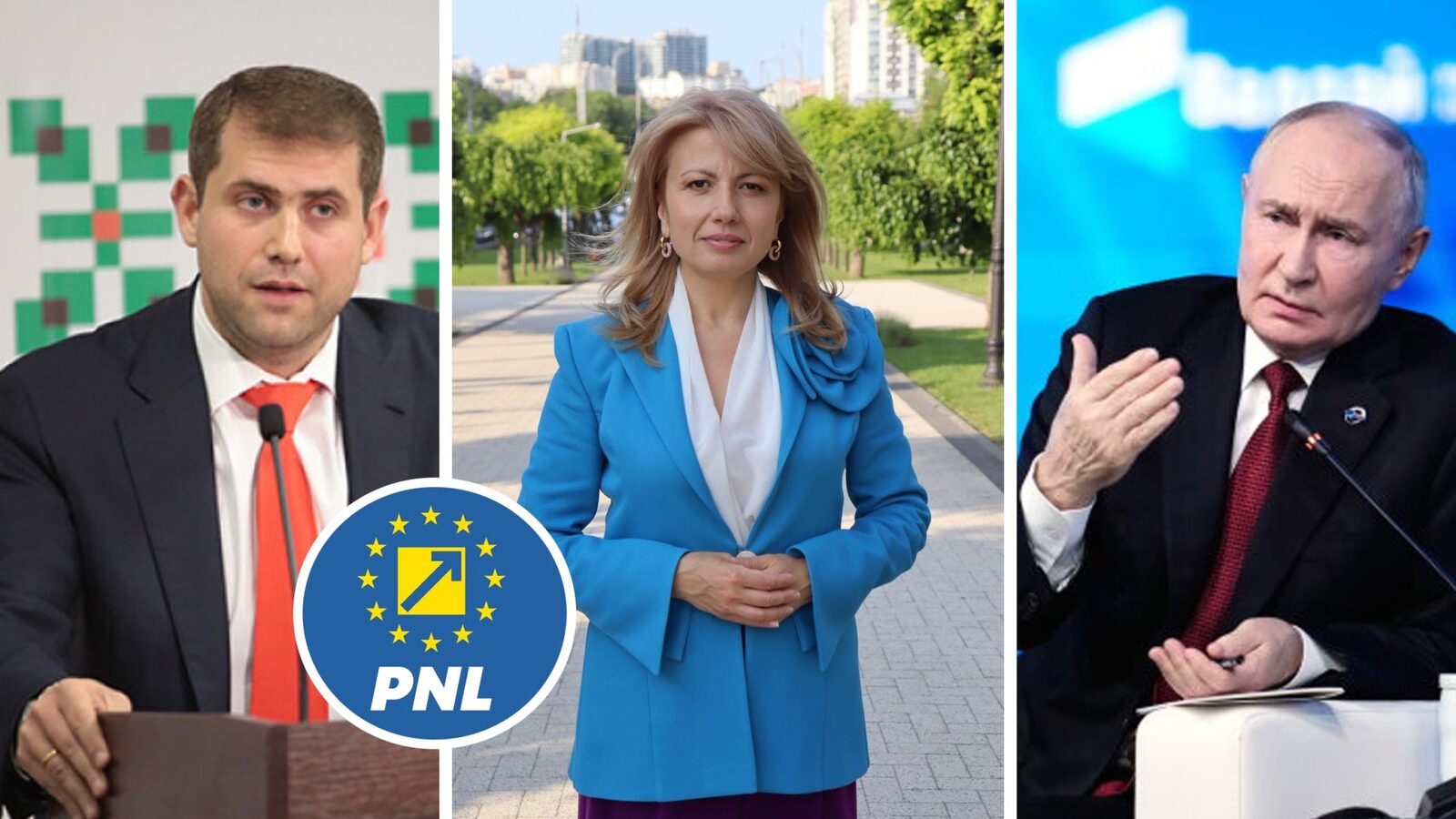 O fostă deputată din Republica Moldova, Arina Spătaru, lansează acuzații grave la adresa unor politicieni români din Partidul Național Liberal (PNL), sugerând legături cu rețeaua oligarhului fugar Ilan ȘOR, acesta din urmă fiind suspectat de finanțări prin criptomonede pentru Vladimir Putin