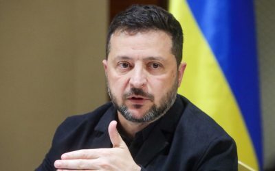 Solidaritate internațională pentru Volodimir Zelenski Președintele ucrainean Volodimir Zelenski a primit sâmbătă semnale puternice de solidaritate din partea liderilor europeni, inclusiv din partea prim-ministrului britanic Andy Burnham și a președintelui francez Emmanuel Macron, în contextul unei zile marcate de noi bombardamente rusești asupra unor orașe din Ucraina