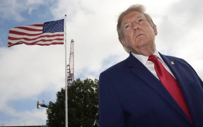 Alegerile intermediare din SUA, programate pentru 8 noiembrie, tensionează peisajul politic american, cu doar câteva săptămâni înainte de scrutin