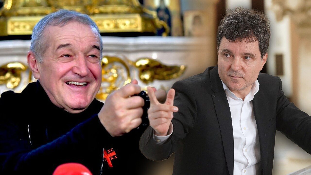 Gigi Becali, cunoscut om de afaceri și parlamentar, și-a exprimat rezervele față de nominalizarea lui Luca Niculescu pentru funcția de premier, sugerând că președintele Nicușor Dan ar juca un joc politic cu formațiunile parlamentare