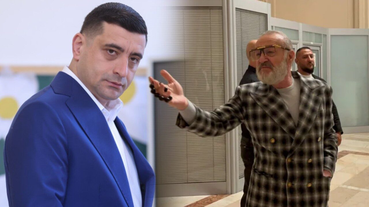 GIGI Becali, VICTIMĂ A UNUI ATAC DUR DIN PARTEA FOȘTILOR COLEGI DE PARTID DIN AUR: „TÂLHARIILOR! PAPIȚOILOR! TOȚI LA JILAVA!” Gigi Becali, cunoscut om de afaceri și fost lider politic, a reacționat vehement după anunțul formațiunii AUR privind depunerea unei moțiuni de cenzură împotriva actualului guvern, condus de Luca Niculescu