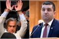 Ministrul Apărării, Radu Miruță, a abordat, luni seară, într-o intervenție la TVR, două subiecte de mare importanță politică: dosarul penal în care Călin Georgescu este acuzat de înșelăciune în formă continuată și raportul privind anularea turului întâi al alegerilor prezidențiale din noiembrie 2024