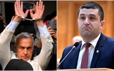Ministrul Apărării, Radu Miruță, a abordat, luni seară, într-o intervenție la TVR, două subiecte de mare importanță politică: dosarul penal în care Călin Georgescu este acuzat de înșelăciune în formă continuată și raportul privind anularea turului întâi al alegerilor prezidențiale din noiembrie 2024