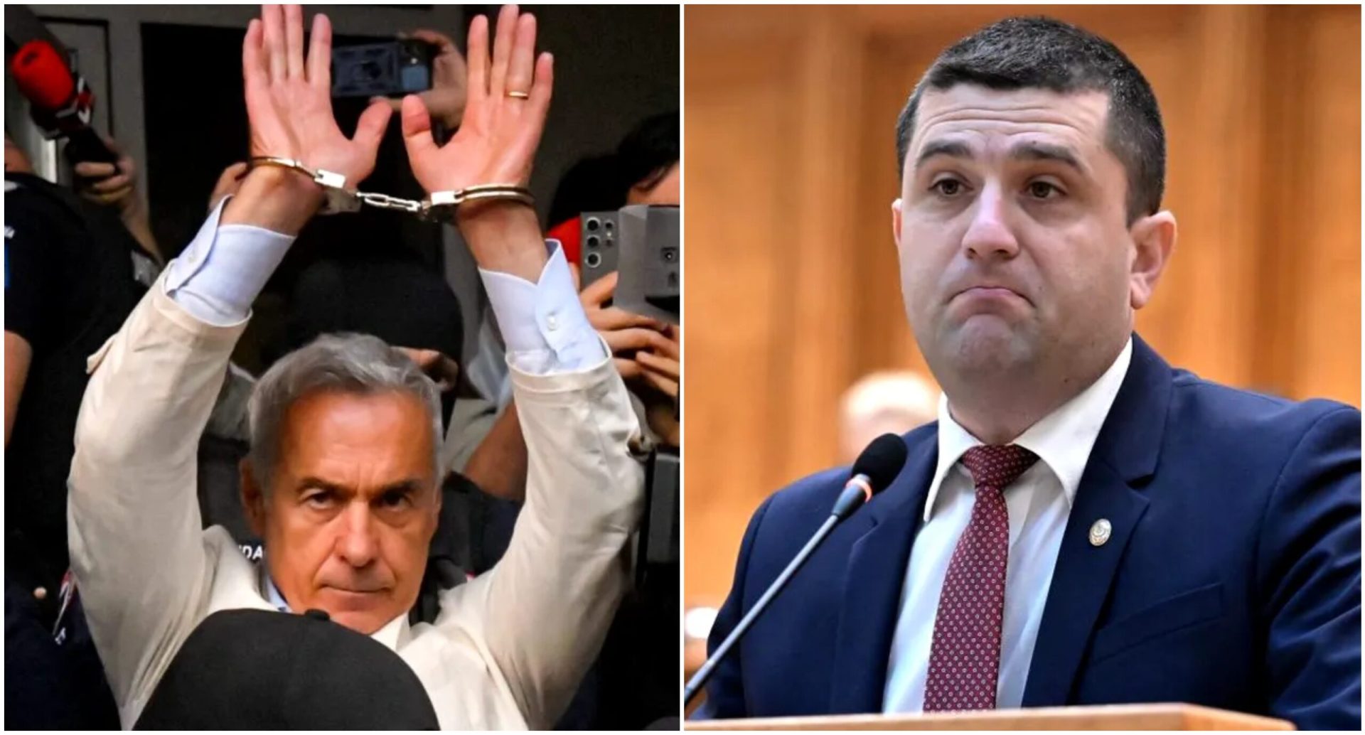 Ministrul Apărării, Radu Miruță, a abordat, luni seară, într-o intervenție la TVR, două subiecte de mare importanță politică: dosarul penal în care Călin Georgescu este acuzat de înșelăciune în formă continuată și raportul privind anularea turului întâi al alegerilor prezidențiale din noiembrie 2024