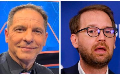 Dan Negru, răspuns categoric privind zvonurile de candidatură la Primăria Timișoarei Prezentatorul DAN NEGRU a dezmințit ferm informațiile care circulă în spațiul public, conform cărora ar urma să candideze la Primăria Timișoarei din partea AUR