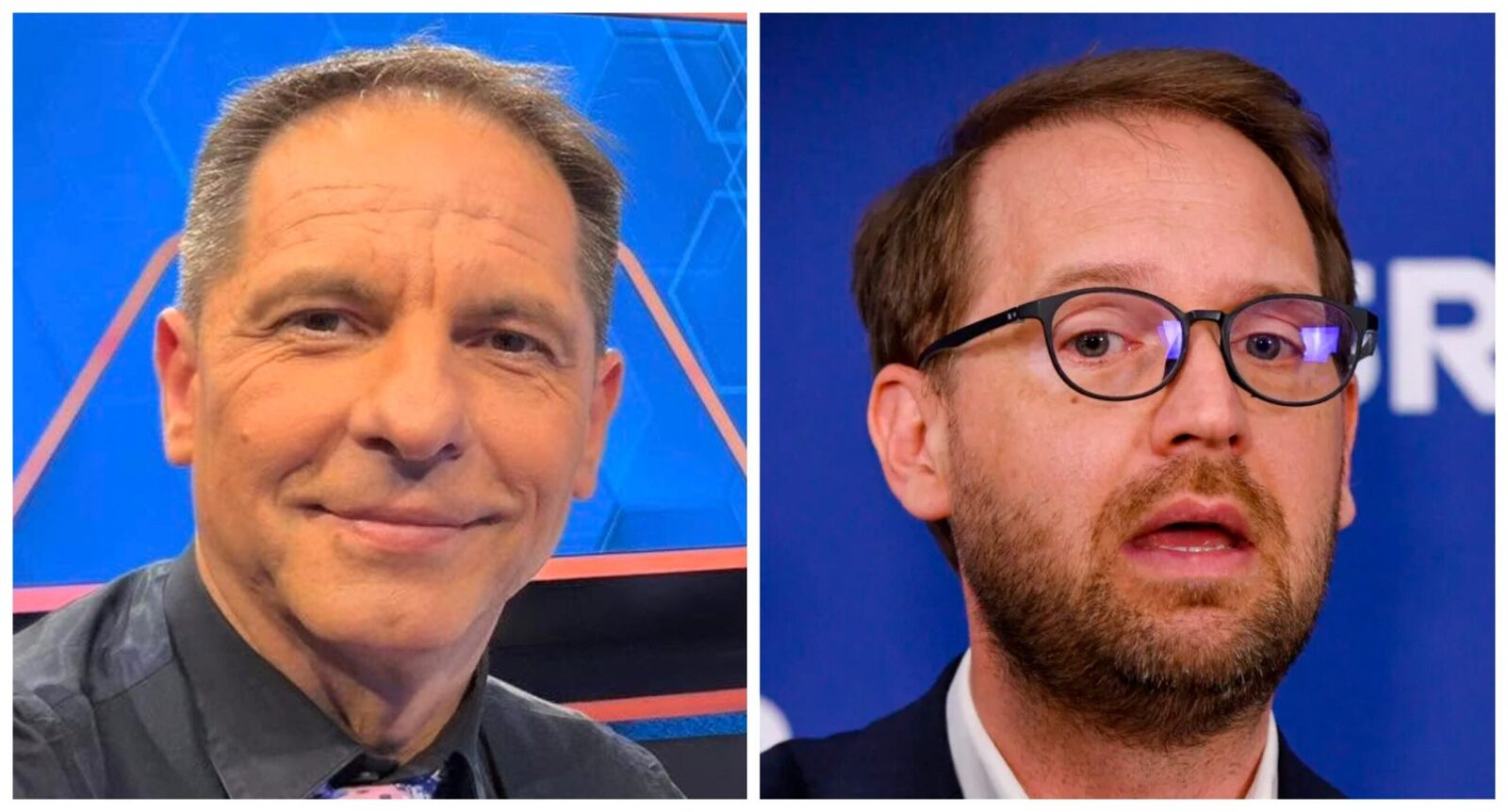 Dan Negru, răspuns categoric privind zvonurile de candidatură la Primăria Timișoarei Prezentatorul DAN NEGRU a dezmințit ferm informațiile care circulă în spațiul public, conform cărora ar urma să candideze la Primăria Timișoarei din partea AUR