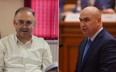 Fănel Bogos, omul de afaceri vizat în dosarul de corupție în care Ilie Bolojan, premier demis, este audiat la DNA Iași, a declarat că nu va mai fi citat de procurori după declarațiile acestuia din fața anchetatorilor