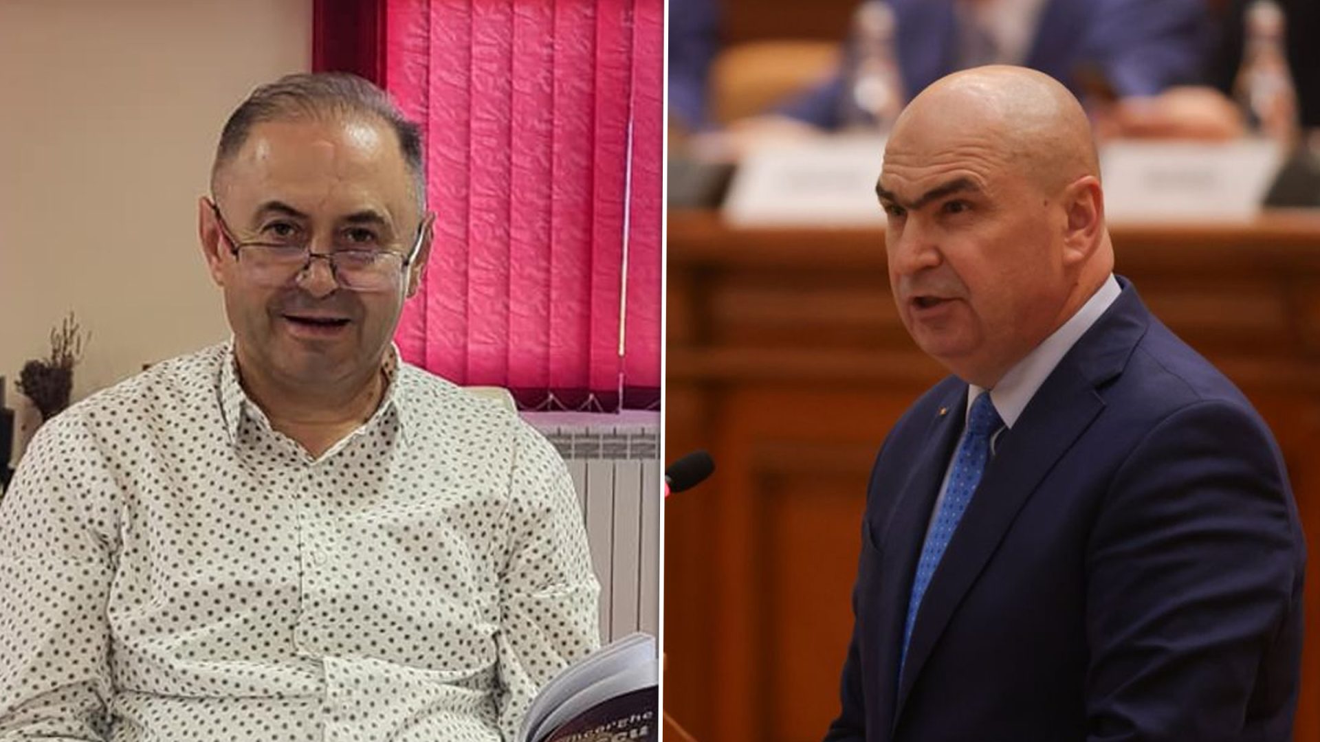 Fănel Bogos, omul de afaceri vizat în dosarul de corupție în care Ilie Bolojan, premier demis, este audiat la DNA Iași, a declarat că nu va mai fi citat de procurori după declarațiile acestuia din fața anchetatorilor