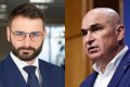 USR respinge noul Guvern, critică dur PNL Deputatul USR Iulian Lorincz a criticat vehement Partidul Național Liberal (PNL) și pe liderul acestuia, Ilie Bolojan, susținând că liberalii nu fac față presiunilor politice actuale și că USR nu va vota noul Guvern condus de Luca Niculescu