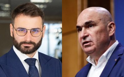 USR respinge noul Guvern, critică dur PNL Deputatul USR Iulian Lorincz a criticat vehement Partidul Național Liberal (PNL) și pe liderul acestuia, Ilie Bolojan, susținând că liberalii nu fac față presiunilor politice actuale și că USR nu va vota noul Guvern condus de Luca Niculescu