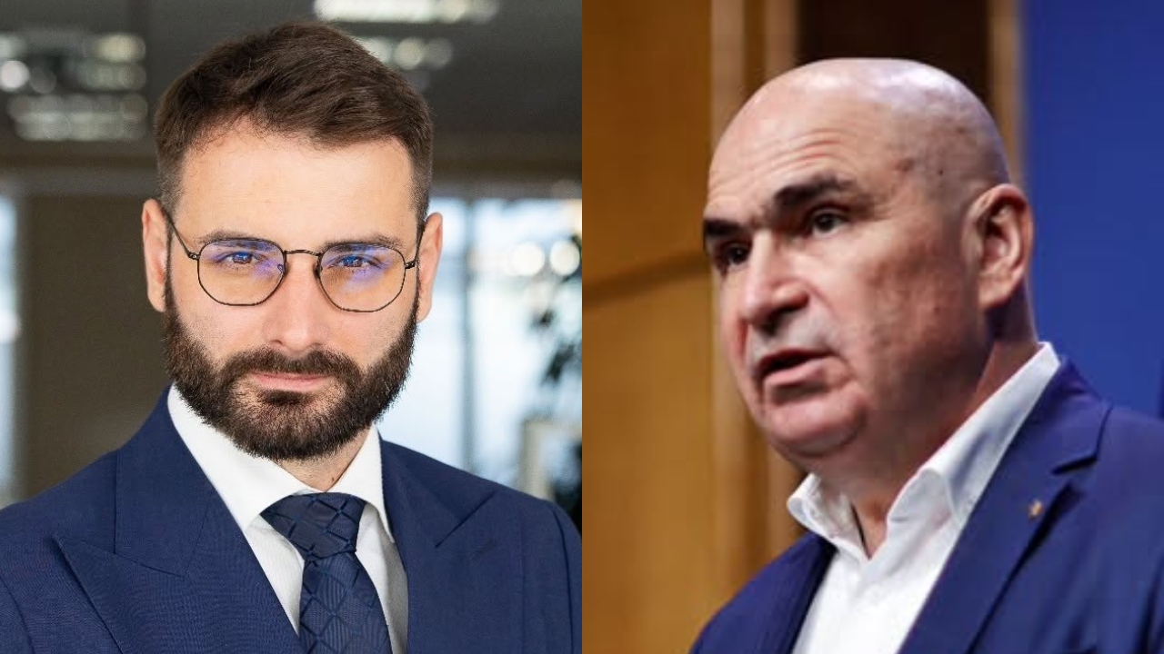 USR respinge noul Guvern, critică dur PNL Deputatul USR Iulian Lorincz a criticat vehement Partidul Național Liberal (PNL) și pe liderul acestuia, Ilie Bolojan, susținând că liberalii nu fac față presiunilor politice actuale și că USR nu va vota noul Guvern condus de Luca Niculescu