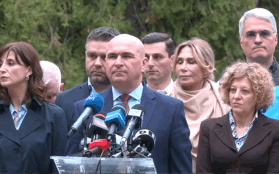 PNL a decis să susțină Guvernul Niculescu Partidul Național Liberal a votat, în ședința Biroului Politic Național de sâmbătă, pentru susținerea Guvernului Niculescu
