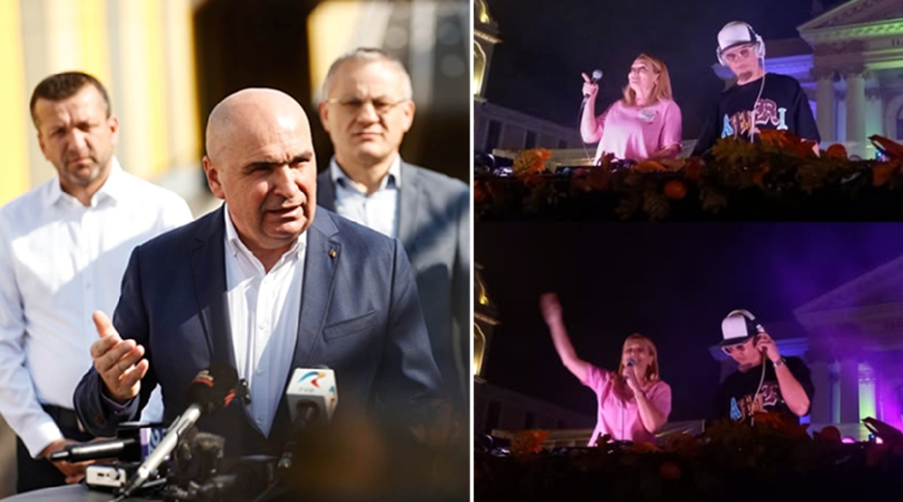 Primăria Oradea a alocat peste 2,13 milioane de lei din bugetul local pentru un festival care a marcat „Ziua Orașului”, eveniment desfășurat între 9 și 11 octombrie 2026