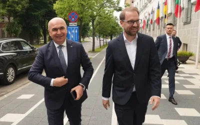 Fostul primar al Timișoarei, Dominic Fritz, a reacționat vehement la acuzațiile formulate de președintele Consiliului Județean Timiș și lider al PSD Timiș, Alfred Simonis, care îl acuză pe Fritz că ar fi blocat proiectul construirii unui nou stadion la Timișoara cu fonduri guvernamentale
