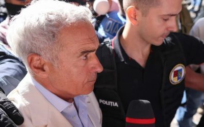 Anchetatorii DIICOT au finalizat o amplă acțiune de colectare de probe în casa lui Călin Georgescu
