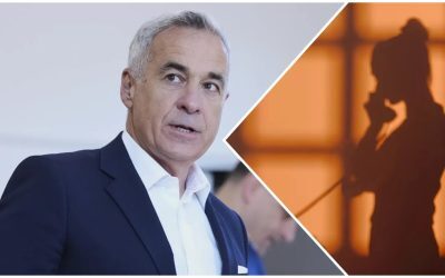 O figură mai puțin cunoscută din cercul apropiat al lui Călin GEORGESCU, Riana POPESCU, jurnalistă cunoscută publicului ca Ryana POPESCU, a apărut în referatul prin care DIICOT a solicitat arestarea preventivă a fostului candidat la prezidențiale