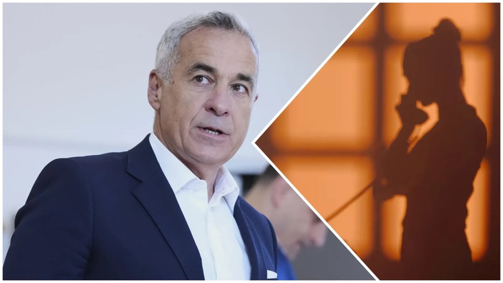 O figură mai puțin cunoscută din cercul apropiat al lui Călin GEORGESCU, Riana POPESCU, jurnalistă cunoscută publicului ca Ryana POPESCU, a apărut în referatul prin care DIICOT a solicitat arestarea preventivă a fostului candidat la prezidențiale