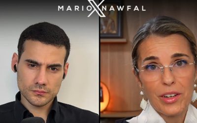 Cristela Georgescu acuză persecuție politică și tiranie Cristela Georgescu, soția fostului candidat la Președinția României, Călin Georgescu, a oferit o declarație vineri seară influencerului pro-DONALD Trump, Mario Nawfal, în care a detaliat presupusa motivație politică din spatele măsurilor judiciare luate împotriva soțului său