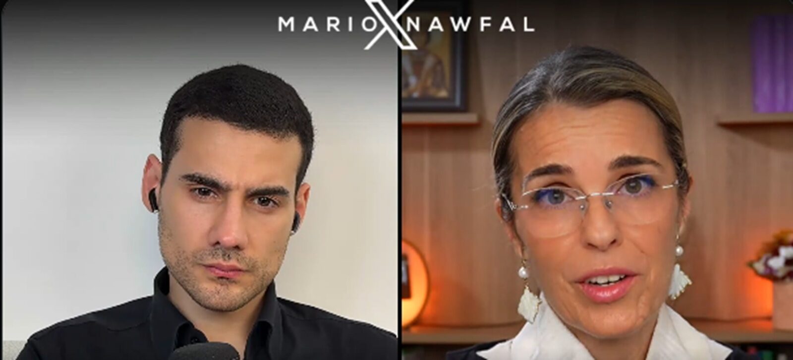 Cristela Georgescu acuză persecuție politică și tiranie Cristela Georgescu, soția fostului candidat la Președinția României, Călin Georgescu, a oferit o declarație vineri seară influencerului pro-DONALD Trump, Mario Nawfal, în care a detaliat presupusa motivație politică din spatele măsurilor judiciare luate împotriva soțului său