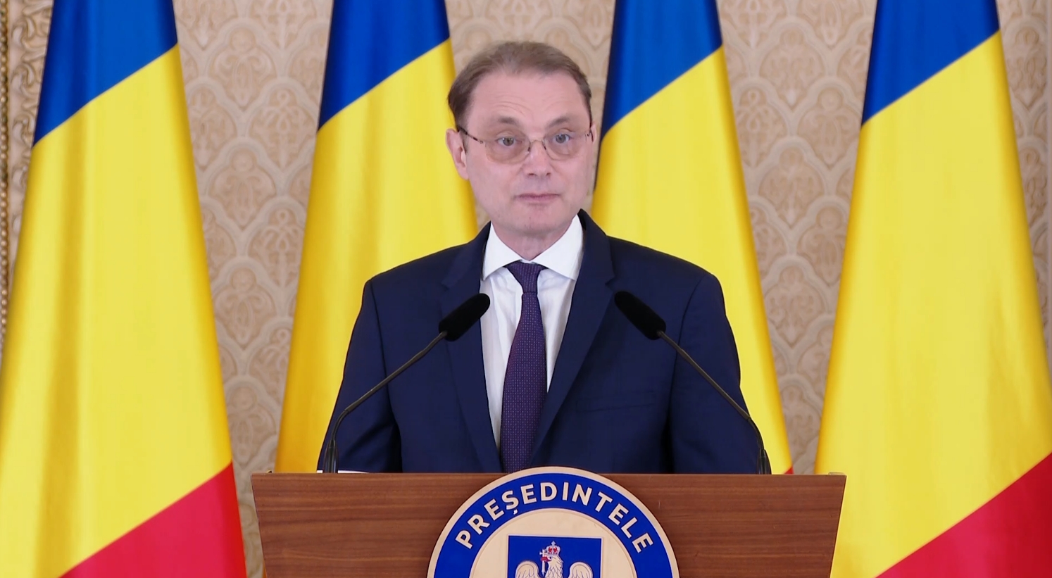 După cinci luni de criză politică, Nicușor Dan a făcut astăzi cea de-a patra desemnare pentru funcția de premier
