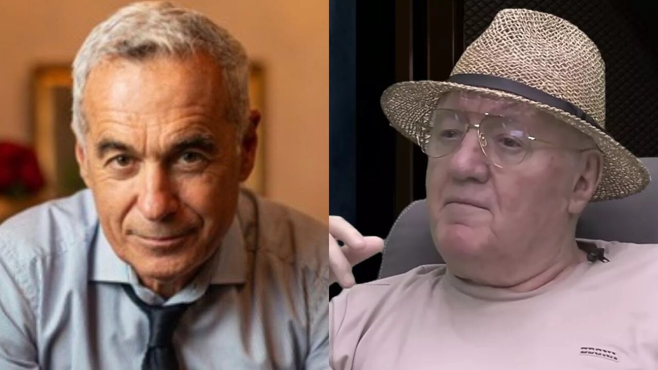 Arestarea preventivă a lui Călin Georgescu, o posibilă strategie politică? Dumitru Dragomir, fostul președinte al Ligii Profesioniste de Fotbal, a lansat o declarație surprinzătoare, sugerând că arestarea preventivă a lui Călin Georgescu ar putea, paradoxal, să-i sporească popularitatea și chiar să-l propulseze spre o poziție de conducere în România