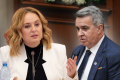 Senator AUR depune plângere la Biroul Permanent al Senatului pe numele Cosminei Cervan (PACE) Senatorul Corneliu Negru, membru AUR și secretar al Comisiei de Constituționalitate a Senatului României, a înaintat o plângere la Biroul Permanent împotriva președintei comisiei, Cosmina Cervan (PACE)