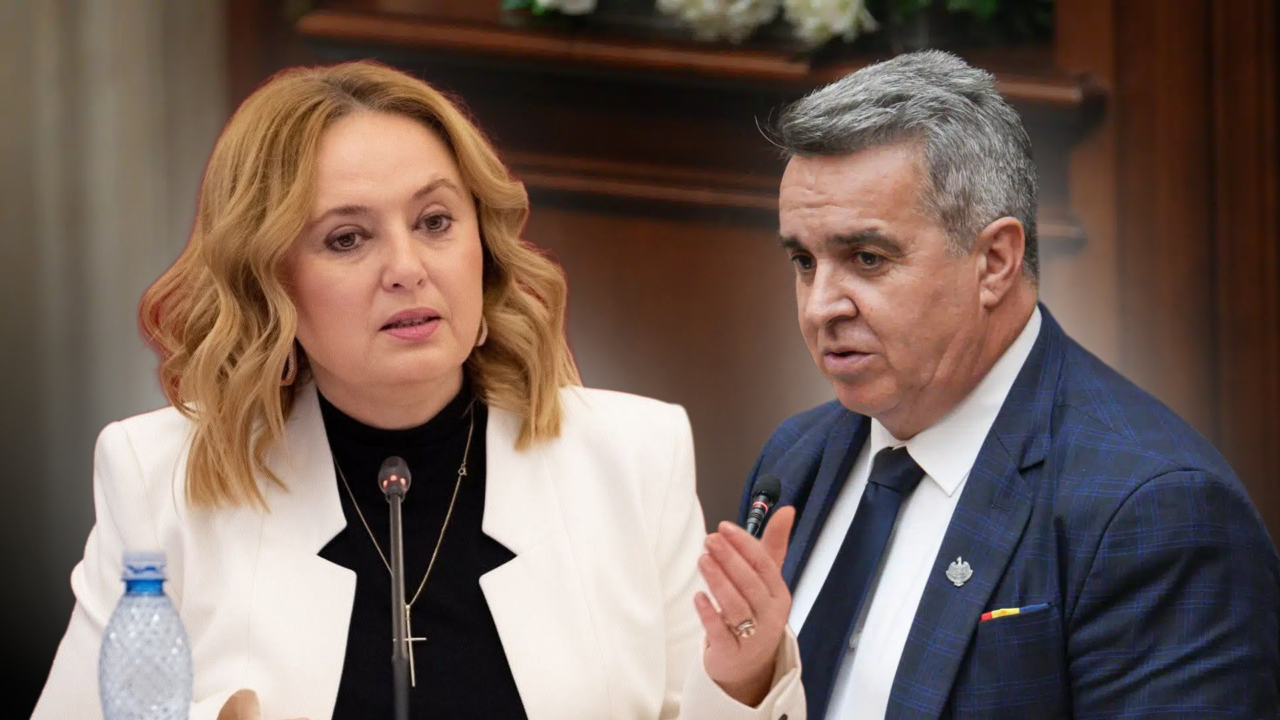 Senator AUR depune plângere la Biroul Permanent al Senatului pe numele Cosminei Cervan (PACE) Senatorul Corneliu Negru, membru AUR și secretar al Comisiei de Constituționalitate a Senatului României, a înaintat o plângere la Biroul Permanent împotriva președintei comisiei, Cosmina Cervan (PACE)