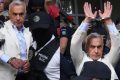 Călin Georgescu, fost candidat la alegerile prezidențiale, se află în arestul central al Capitalei, unde împarte celula cu alți trei bărbați