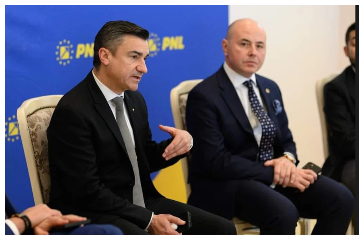 Mihai Chirică, primarul municipiului Iași, a lansat un atac vehement la adresa conducerii organizației PNL Iași, condusă de deputatul Alexandru Muraru, acuzând-o de deconectare de la realitatea socială și de blocarea deliberată a procesului de formare a noului Guvern