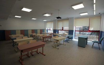 Școli, puteri noi pentru directori. Primarul Nicușor Dan, limitat