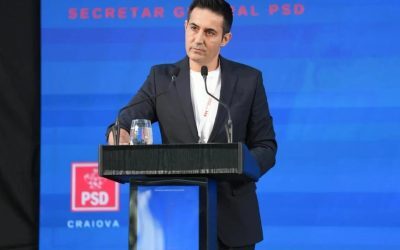 Secretarul general al PSD, Claudiu Manda, a lansat un atac vehement la adresa Partidului Național Liberal (PNL), acuzându-i pe liberali de demagogie și solicitându-le să renunțe la atacurile politice pentru a facilita formarea unui nou guvern și a ieși din actuala criză politică