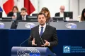 Europarlamentarul Claudiu Târziu, membru al grupului ECR/ACT, a criticat vehement politica energetică a Uniunii Europene, susținând că aceasta duce la distrugerea industriei europene și la creșterea costurilor pentru cetățeni