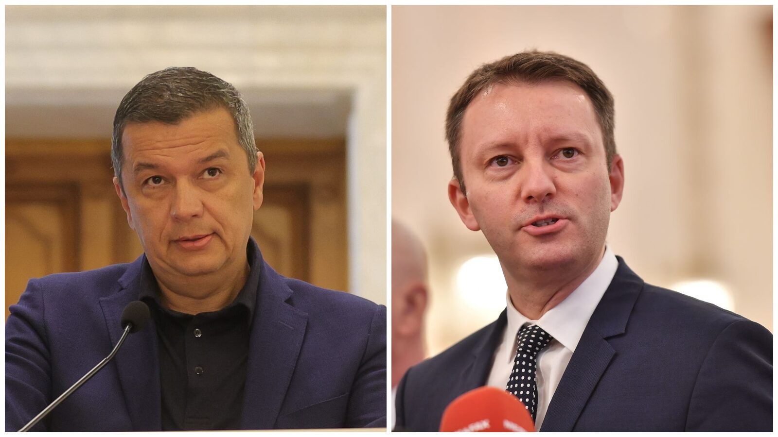 Grindeanu cere urgent un Guvern cu puteri depline pentru relansarea economică Liderul PSD, Sorin GRINDEANU, a subliniat miercuri seară necesitatea stringentă a formării unui nou Executiv, capabil să acționeze cu puteri depline pentru a aborda probleme economice presante