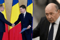 Băsescu: Nicușor Dan și-a securizat mandatul de președinte prin guvernul Niculescu Traian Băsescu, fost președinte al României, a comentat implicațiile politice ale formării noului Guvern condus de Luca Niculescu, subliniind că această configurație politică ar fi securizat mandatul actualului președinte, Nicușor Dan