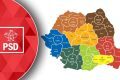 Nemulțumiri în PSD privind reforma administrativ-teritorială Reforma administrativ-teritorială propusă de Partidul Social Democrat (PSD) generează deja nemulțumiri chiar în rândul primarilor formațiunii